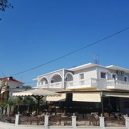 Apartment Mojo Modern Alykanas (Zakynthos)